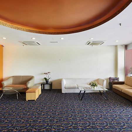 The Heritage Serviced Suites Kuala Lumpur Zewnętrze zdjęcie