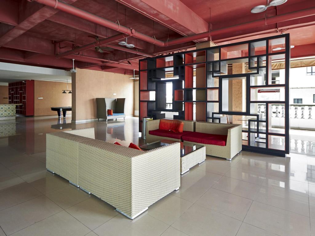 The Heritage Serviced Suites Kuala Lumpur Zewnętrze zdjęcie