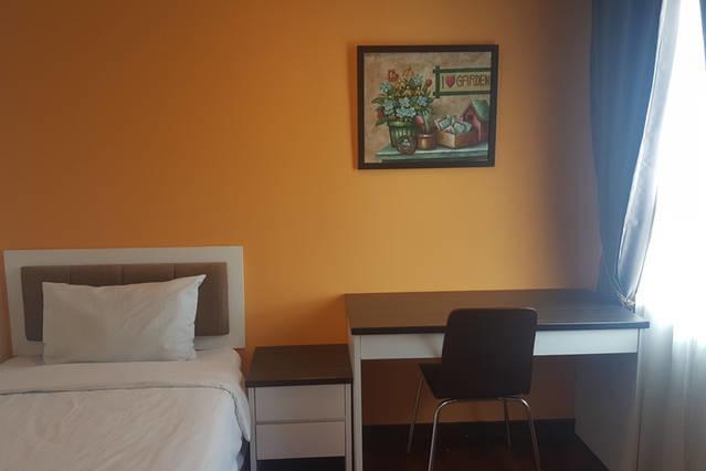 The Heritage Serviced Suites Kuala Lumpur Zewnętrze zdjęcie